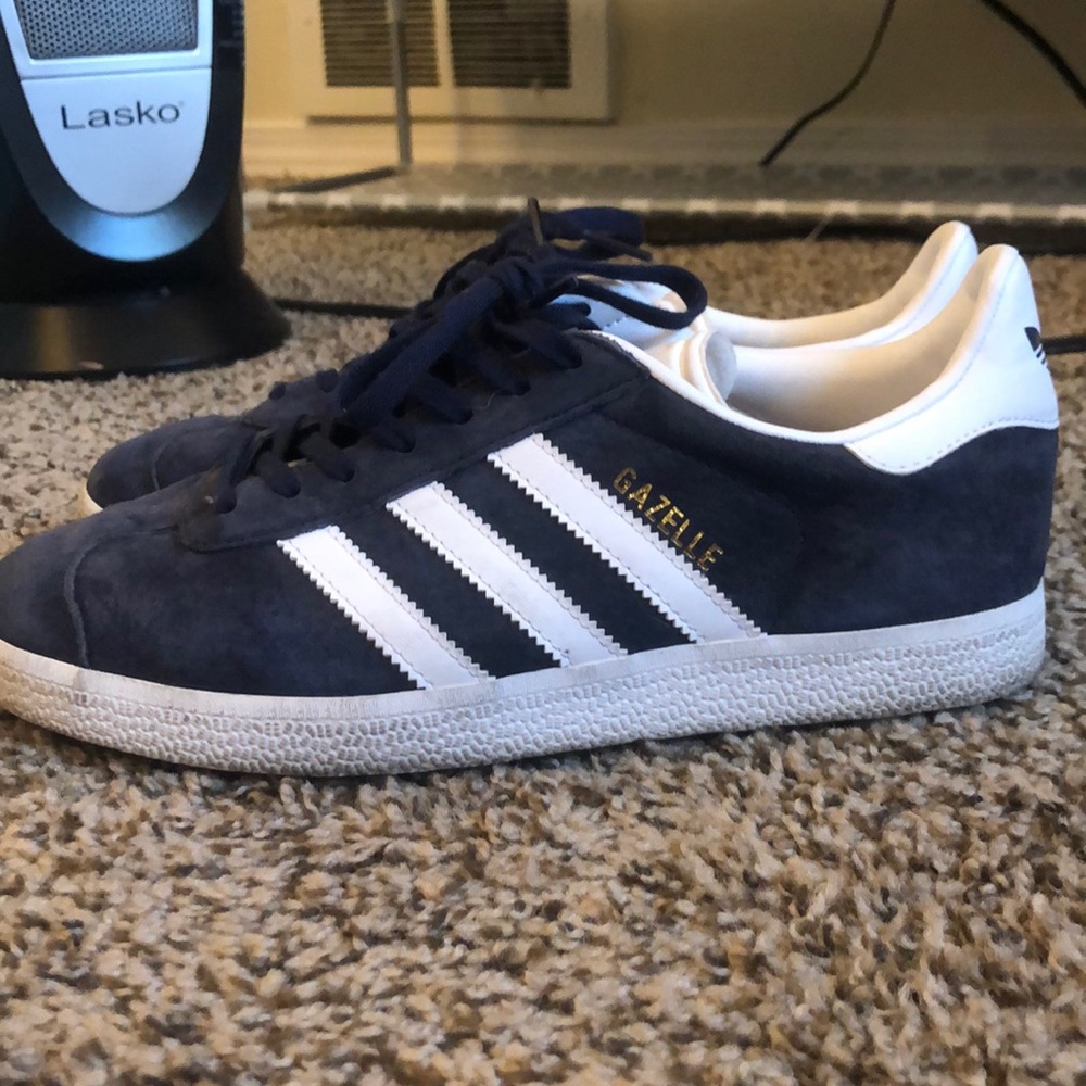 Adidas gazelles